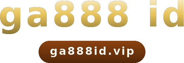 ga888 id logo