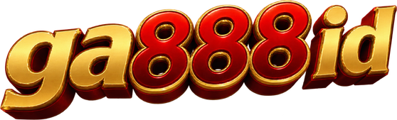 ga888 id Logo